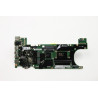 ThinkPad system board with