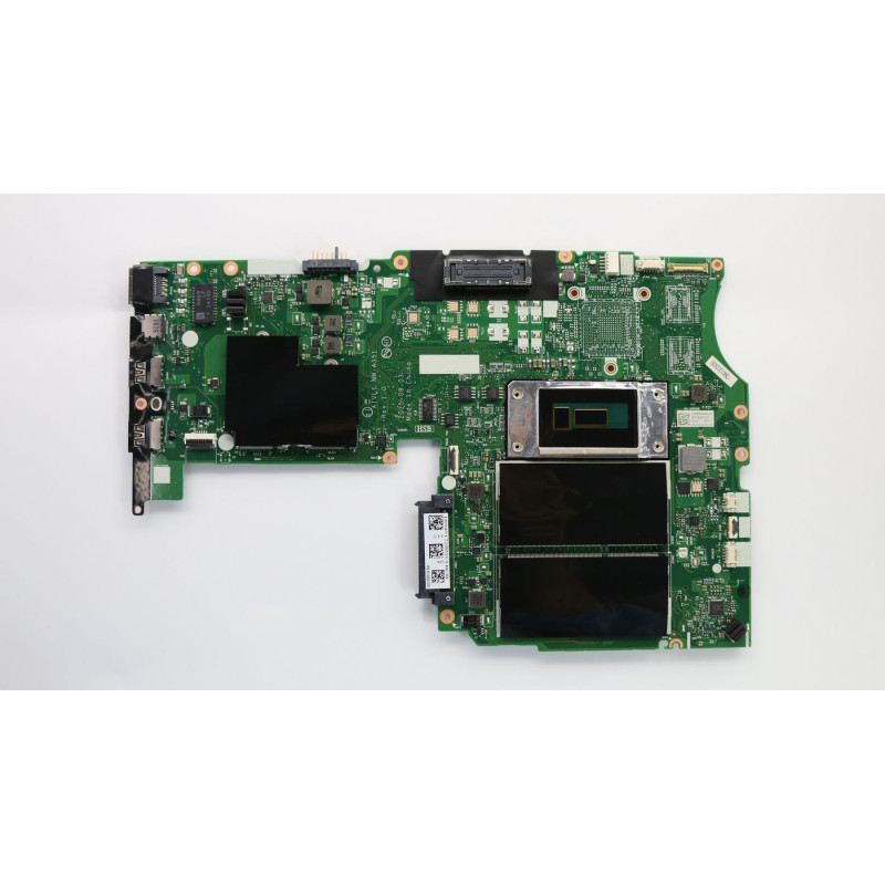 Intel Core i5-5300U Docking