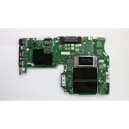 Intel Core i5-5300U Docking