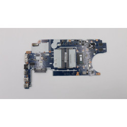 Intel Core i5-5200U system