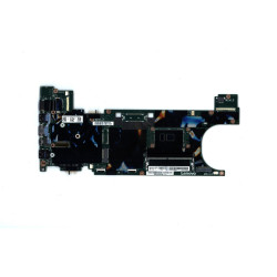 Docking station with Intel