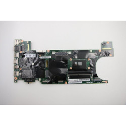 ThinkPad motherboard with