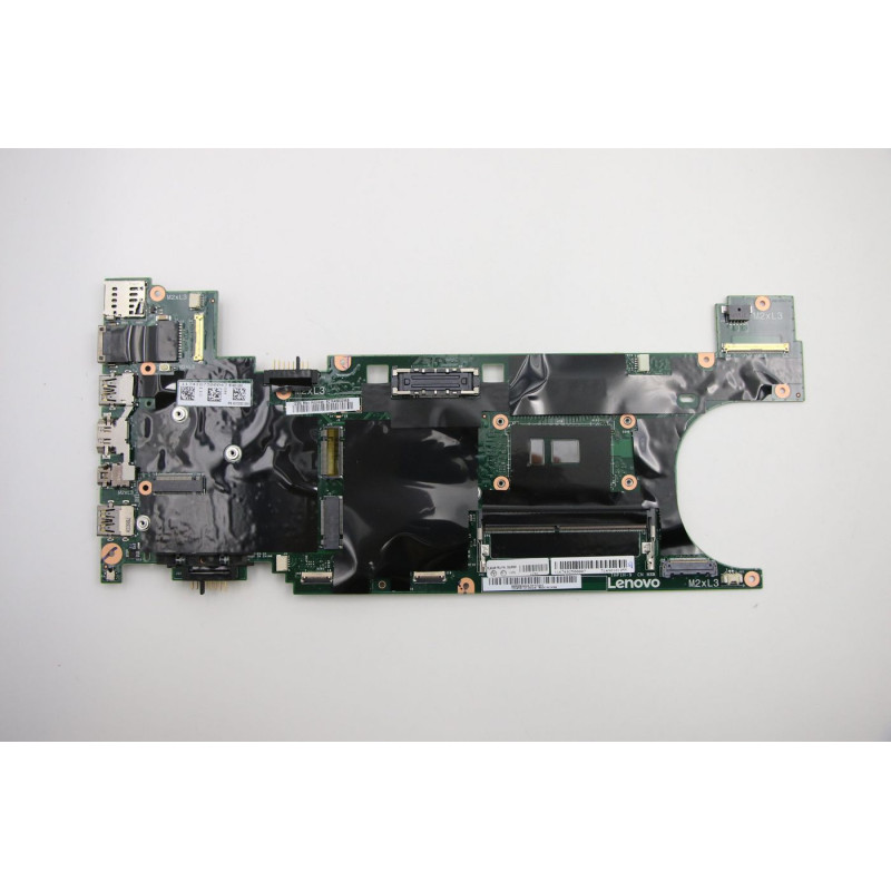 ThinkPad motherboard with