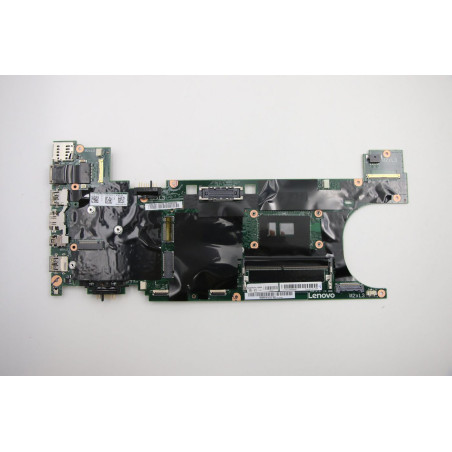 ThinkPad motherboard with
