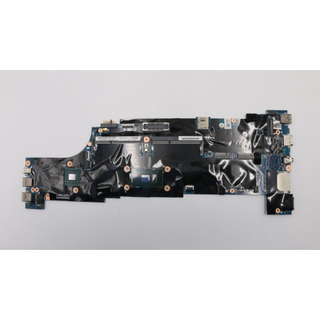 system board with Intel Core