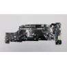 system board with Intel Core