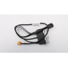 MECH_ASM USB brkt with cable