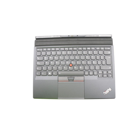 Thin keyboard for ThinkPad X1