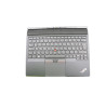 Thin keyboard for ThinkPad X1