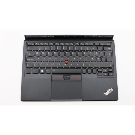 NB_KYB X1TB Thin KBD BLK DK PM