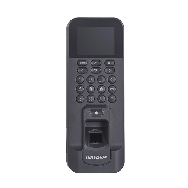DS-K1T804AMF