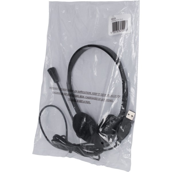 USB Headset Bulk