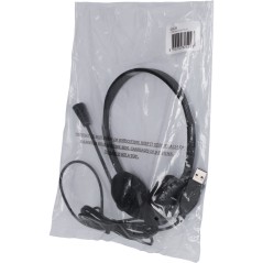 USB Headset Bulk