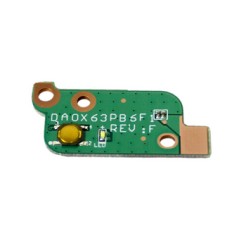 Power Button Board