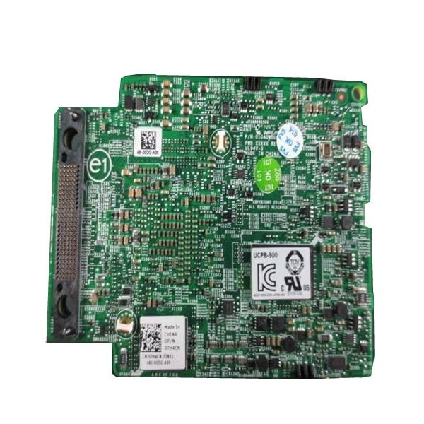 PERC H730P Integrated RAID