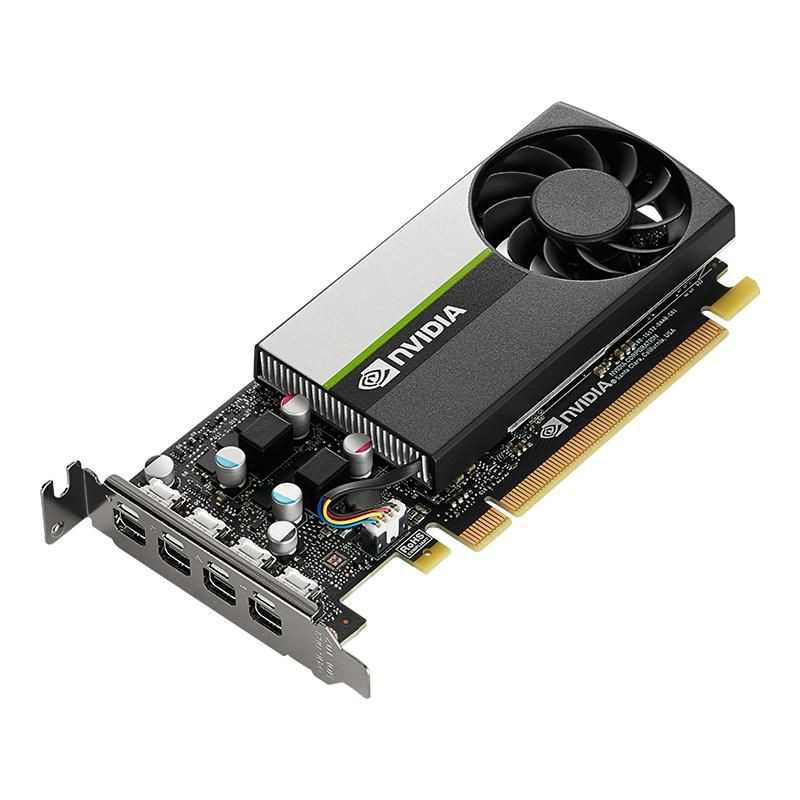 Graphics Card Nvidia T1000 4