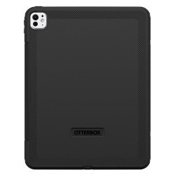 Defender iPad Pro 13 M4 BLK POLYBAG