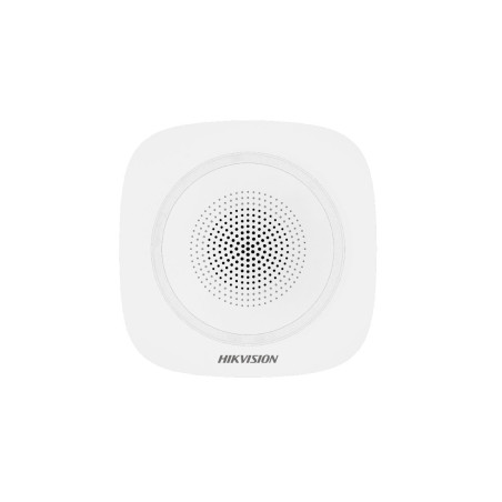 Wireless internal sounder