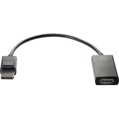 DisplayPort To HDMI