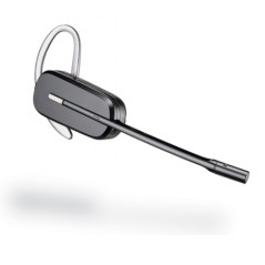 C540A CONVERTIBLE HEADSET DECT