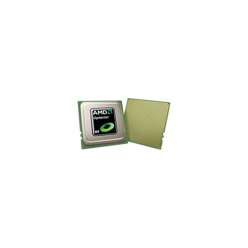 AMD Opteron 12C Processor