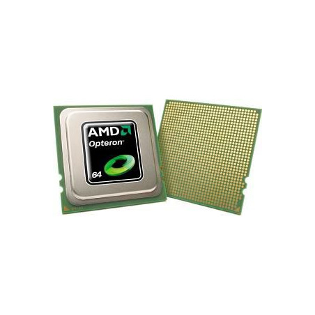 AMD Opteron 12C Processor