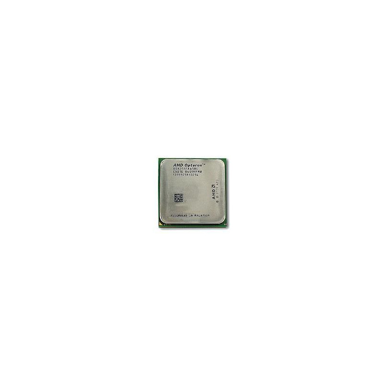 AMD OpteronT Processor 2218