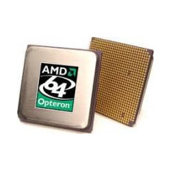 AMD OpteronT Processor 2218