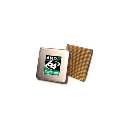AMD OpteronT Processor 2218