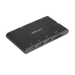 Laptop Dock/Port Replicator