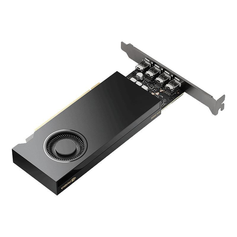 Graphics Card Nvidia Rtx
