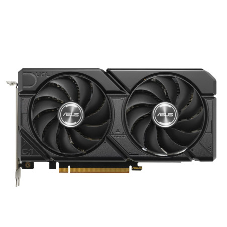 Tarjeta Gráfica Asus Dual Radeon RX 7600 EVO OC/ 8GB GDDR6