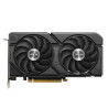 Tarjeta Gráfica Asus Dual Radeon RX 7600 EVO OC/ 8GB GDDR6