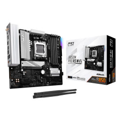 Placa Base Asrock B850M Pro RS WiFi/ DDR5/ PCIe 5.0/ Socket | APLIUM