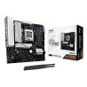 Placa Base Asrock B850M Pro RS WiFi/ DDR5/ PCIe 5.0/ Socket | APLIUM