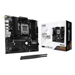Placa Base Asrock B850M Pro-A WiFi/ DDR5/ PCIe 5.0/ Socket A | APLIUM