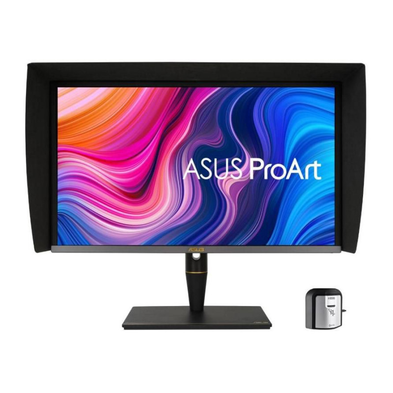 Proart Pa27Ucx-K Computer