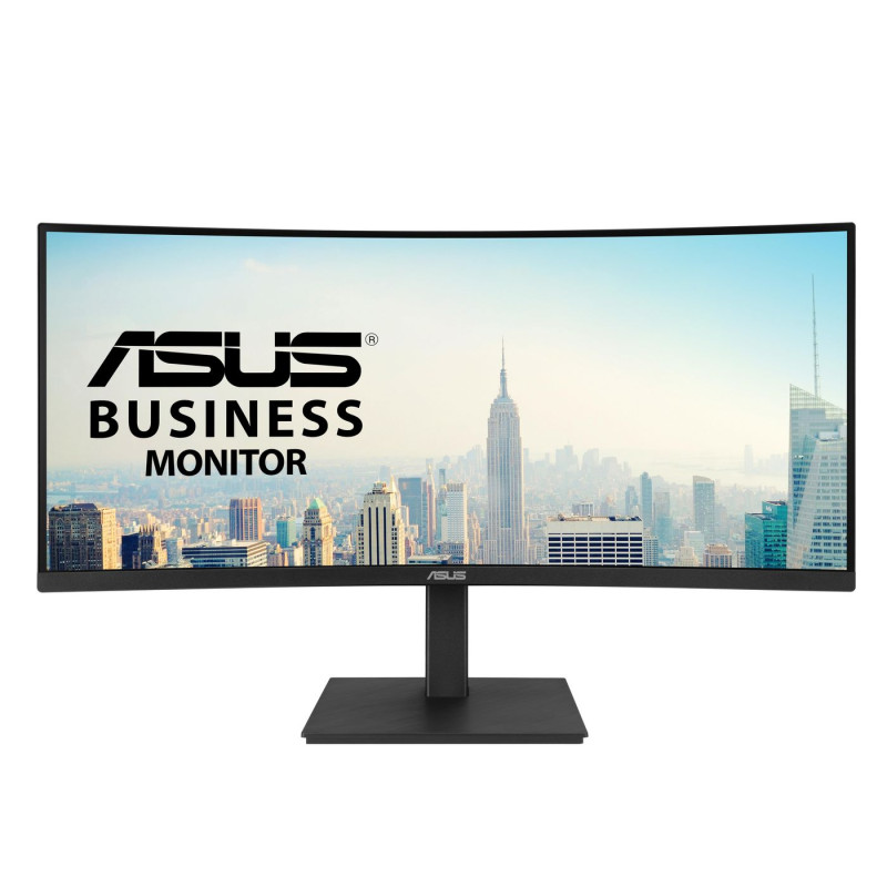 90LM08JJ-B02170 - ASUS VA34VCPSR pantalla para PC 86,4 cm | APLIUM