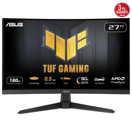 Tuf Gaming Vg27Wq3B Computer