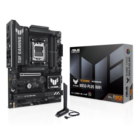 Tuf Gaming B850-Plus Wifi Amd