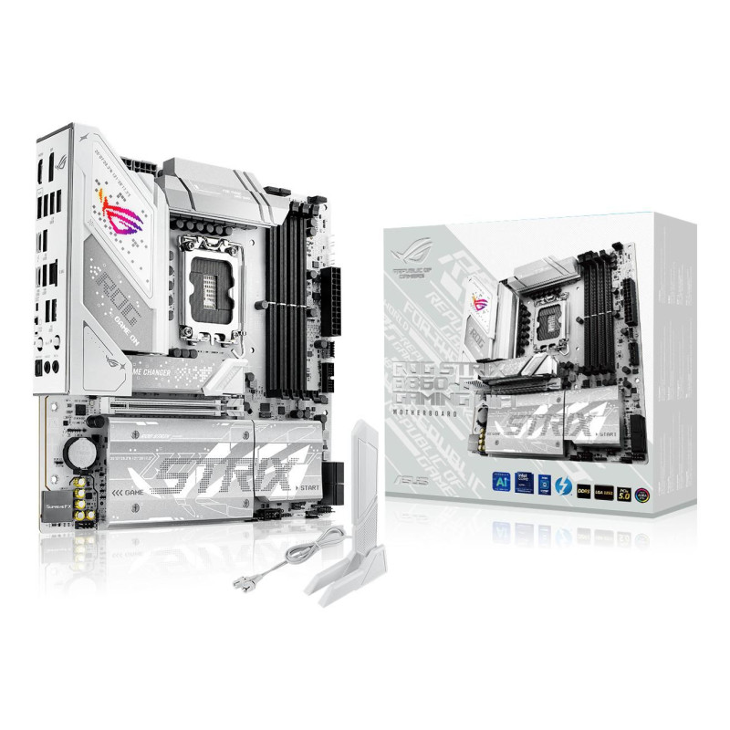 Rog Strix B860-G Gaming Wifi