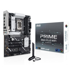 Placa Base Asus Prime B860-PLUS WIFI Socket 1851/ DDR5/ PCIe 5.0