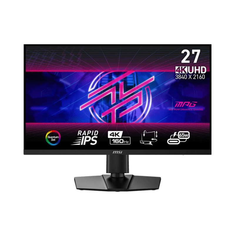 Mpg 274Urfde Qd Computer