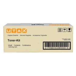 Pk-5020K Toner Cartridge 1 | APLIUM