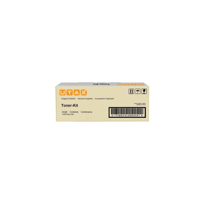 Pk-5020K Toner Cartridge 1 | APLIUM