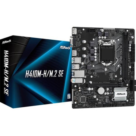 Motherboard Intel H370 Lga