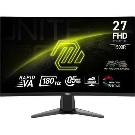 Computer Monitor 68.6 Cm