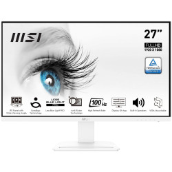 Computer Monitor 68.6 Cm