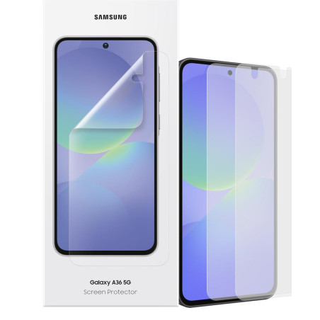 A36 Screen Protector