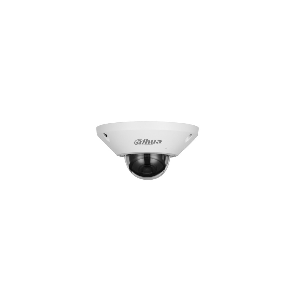 5MP WizMind Fisheye Camera, 5MP WizMind Fisheye Camera,